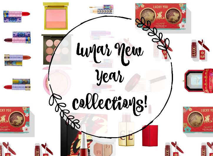 Celebrate Chinese New Year in style with these collections