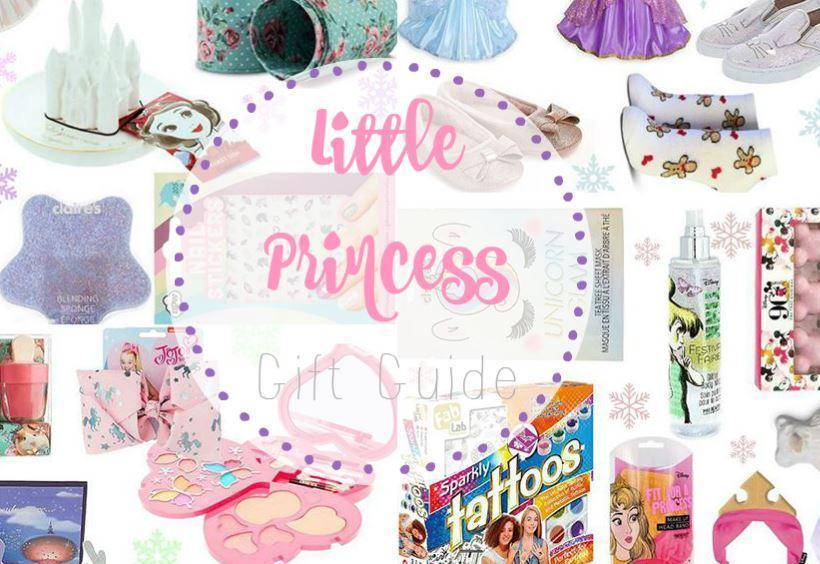 Little Princess Gift Guide