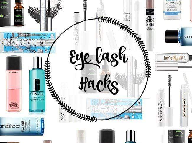 Tips for your greastest lashes yet