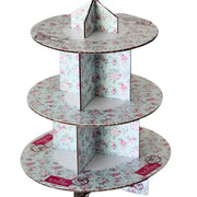 Cake Stand Display - Fits Full size and Travel Size Jars