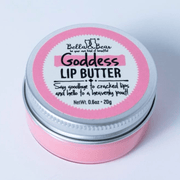 Bella and Bear Skin Care Goddess Lip Butter for softening and protecting x 12